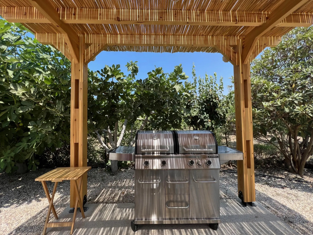 Вилла Rotiana 3 Beach Eco-Villa