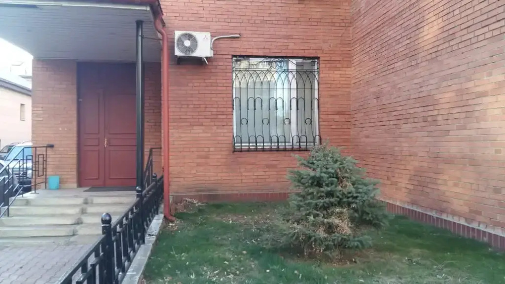Хостел Mon Repos