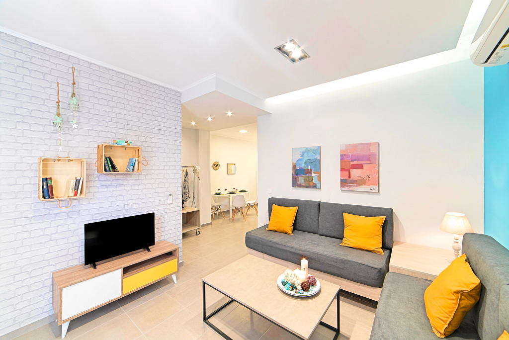 Chania Design Suites