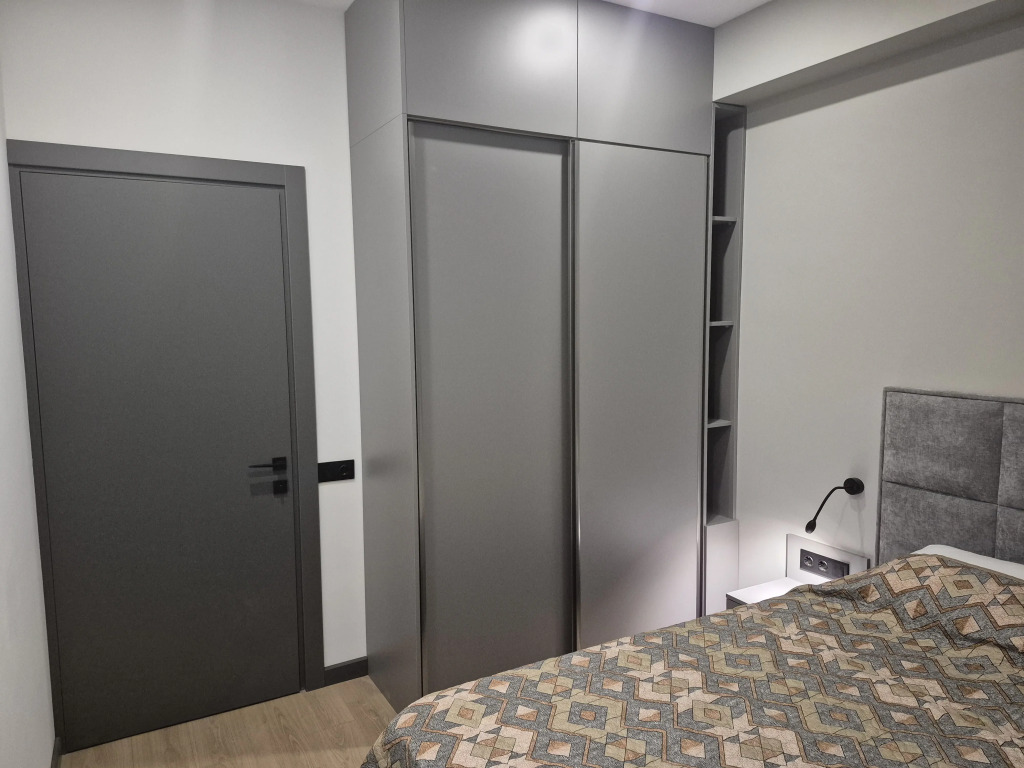 Квартира Ortachala Hills High Floor Lux with Mountain View