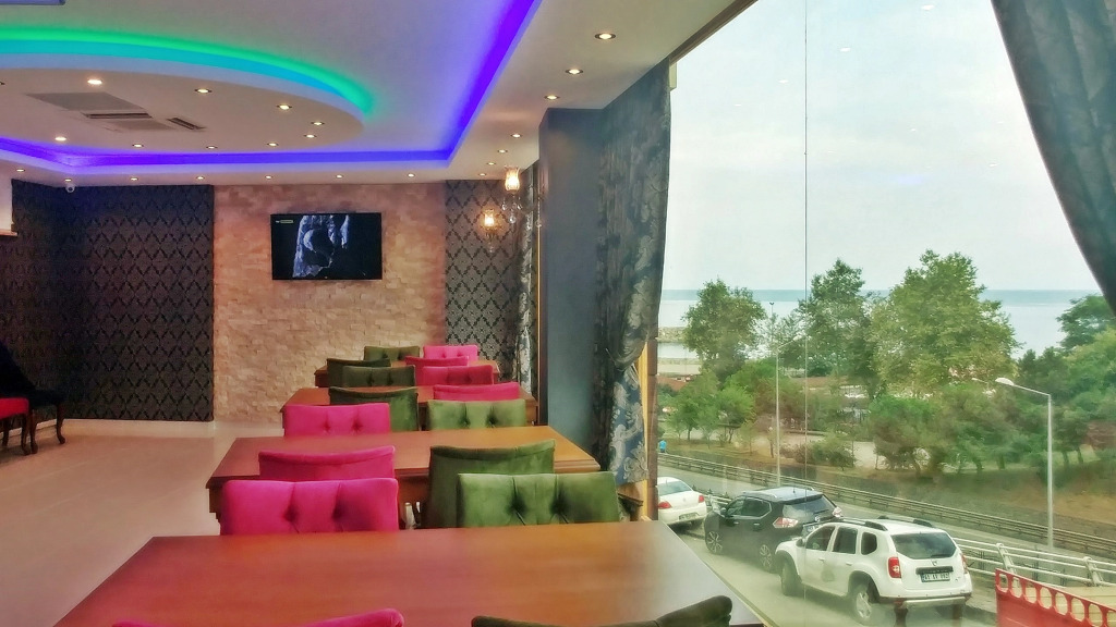 Feza Otel