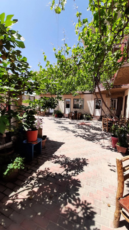 Badem Guest House