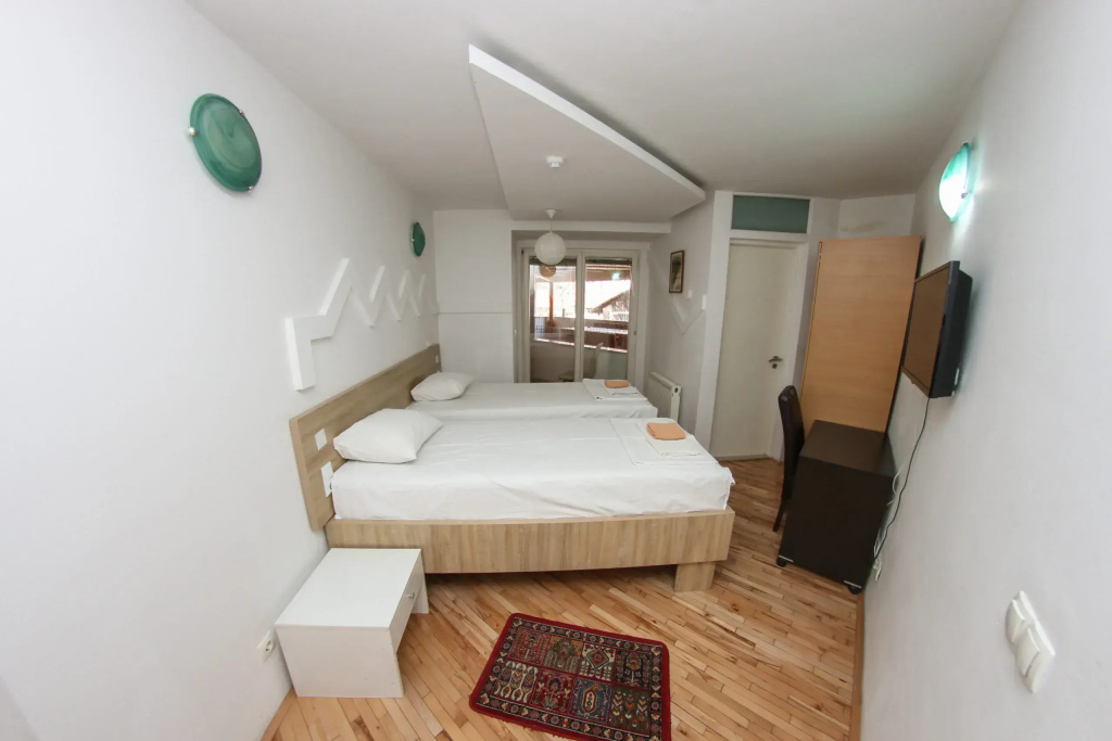 Hotel Hayat
