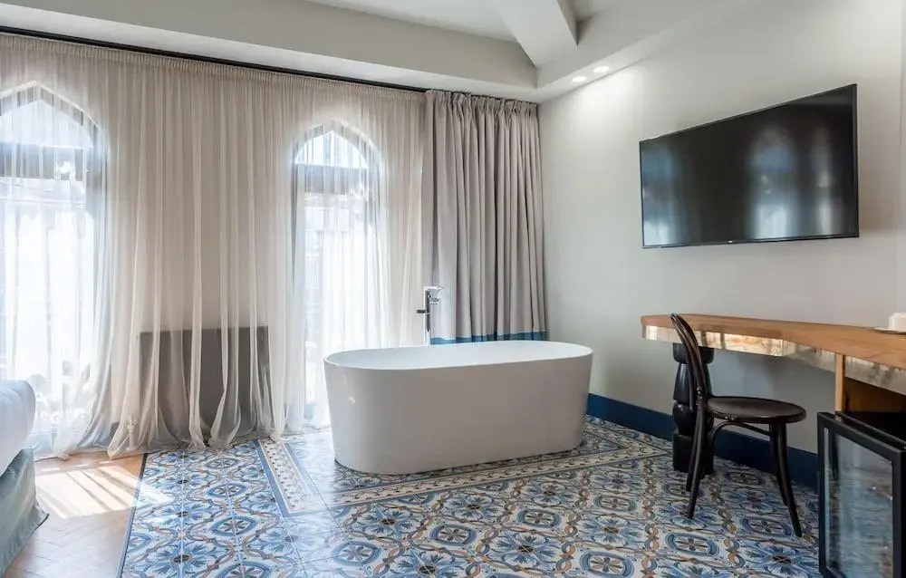 Abanotubani Boutique hotel