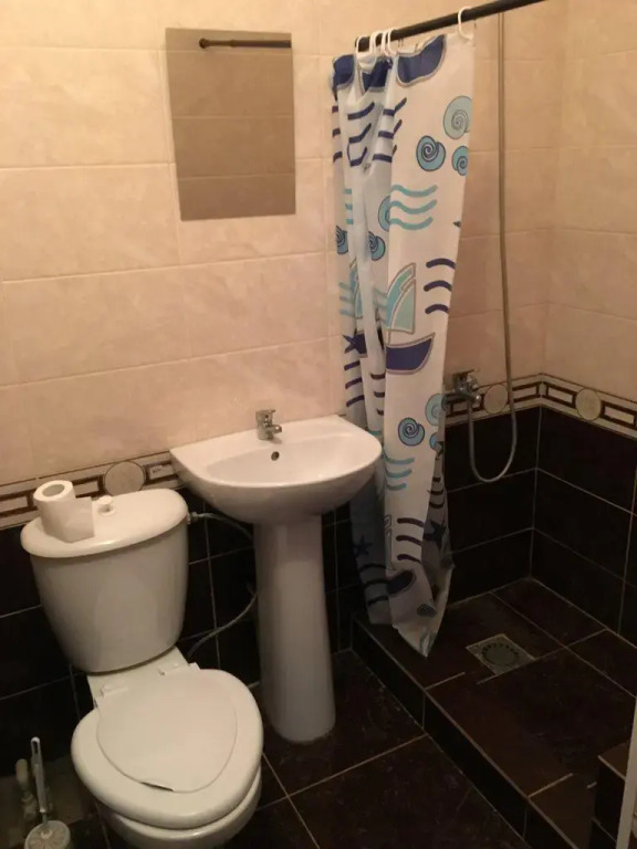 Отель Umit