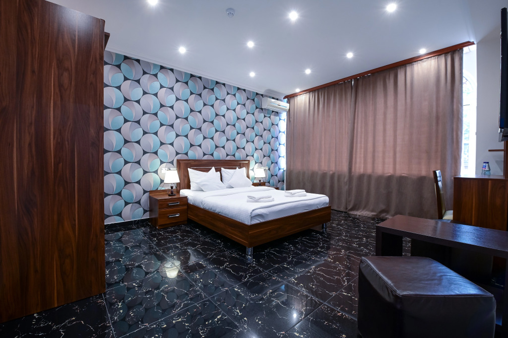 Hotel Arda Golden Hotel Yerevan