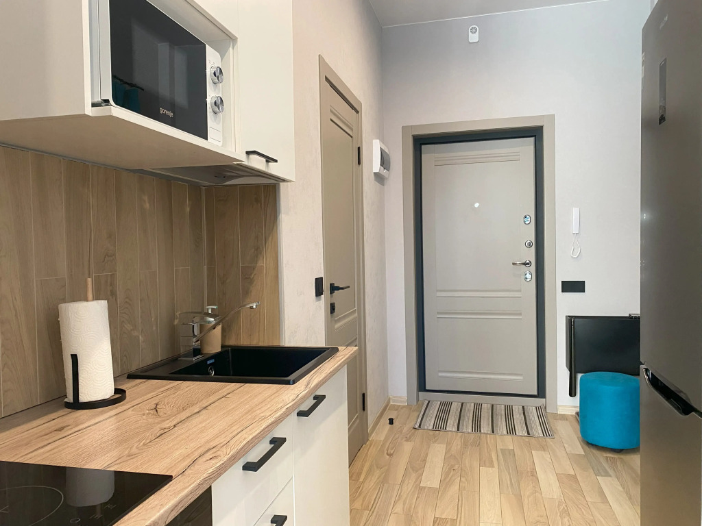 Квартира Студия, 35 м², 5/10 эт.