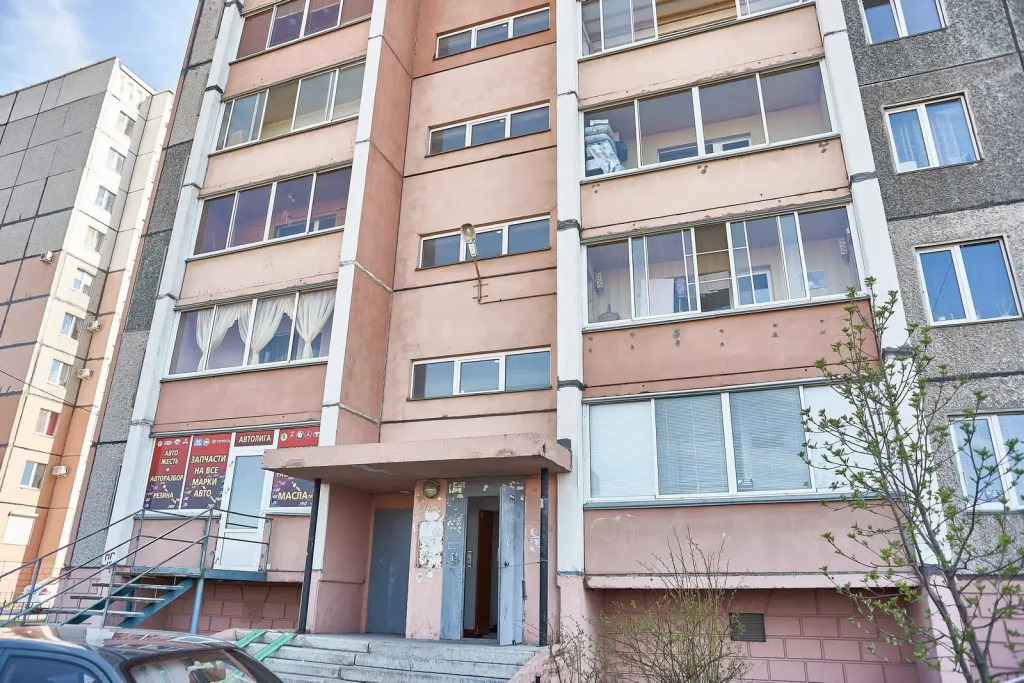 Пять Звёзд на Сталеваров