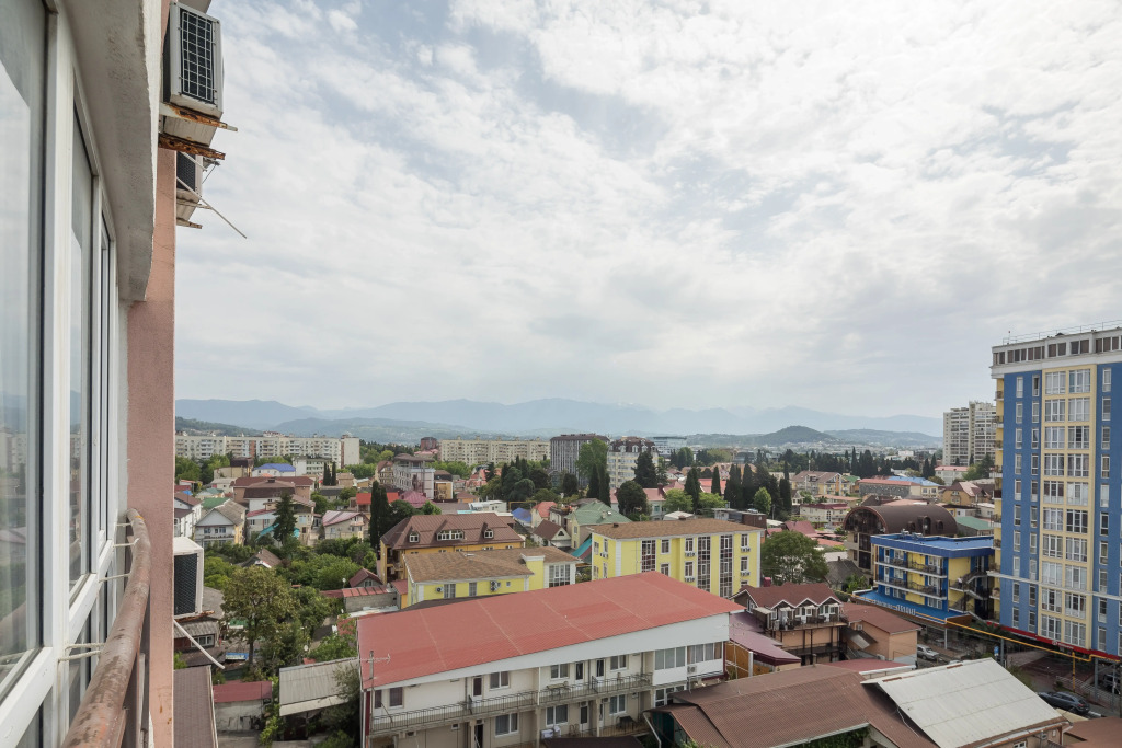 Квартира Студия пер Б Хмельницкого