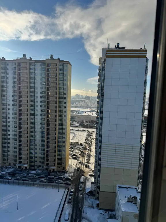 Квартира Уютная Студия У Метр