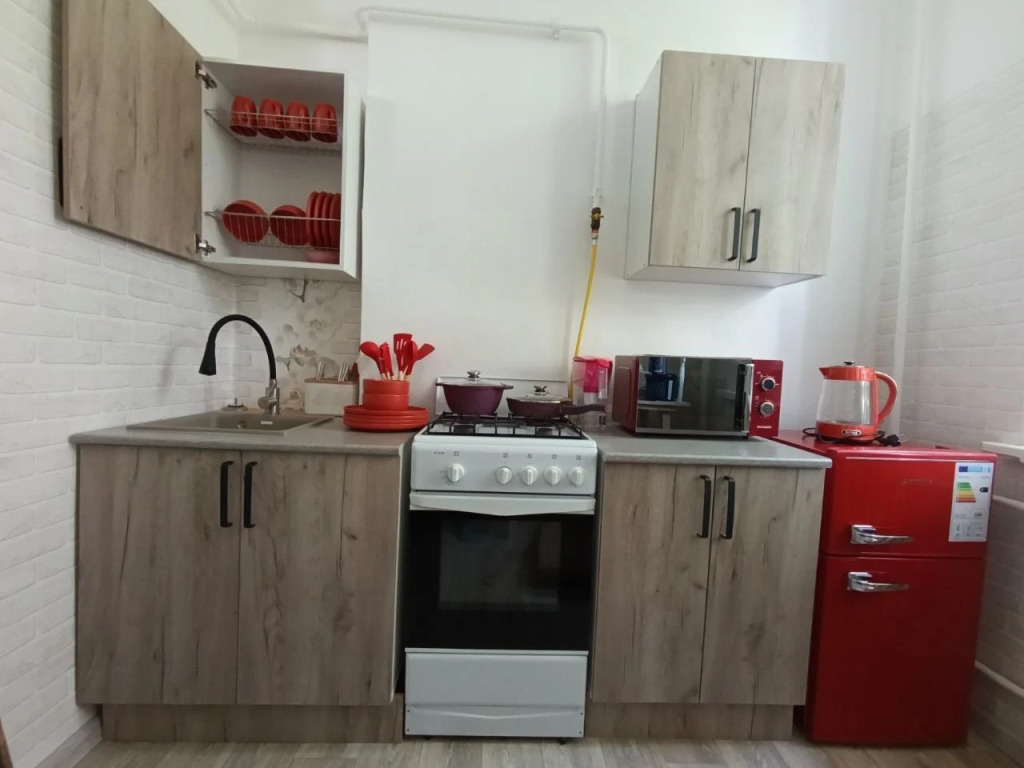 Квартира Царский отдых