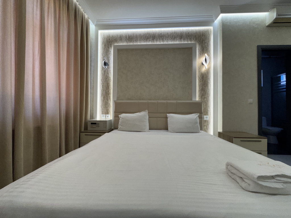 Вилла Khazri Resort