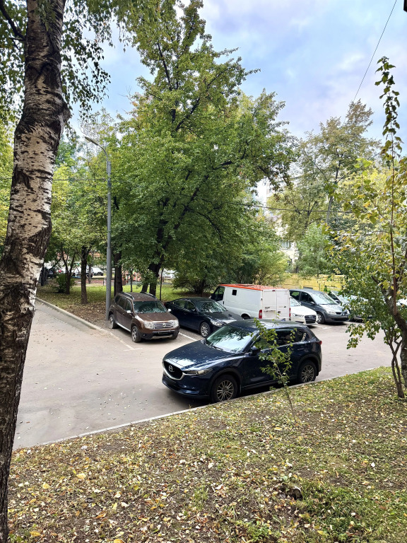 Апартаменты 8 Кит на Дмитровской