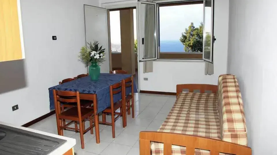 Отель Residence La Pace