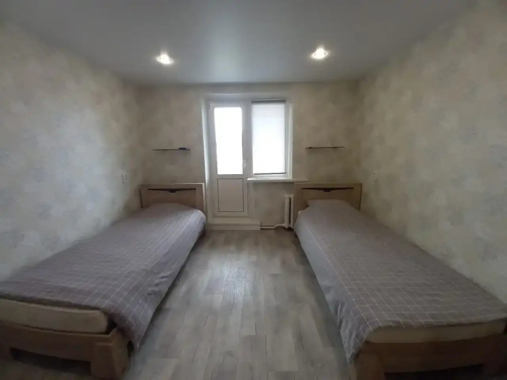 Квартира Апартаменты