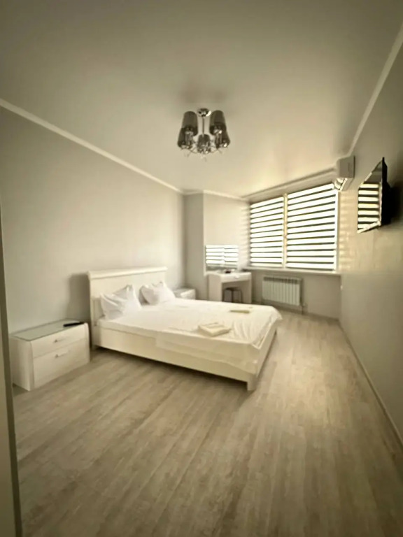 Апартаменты SweetHome