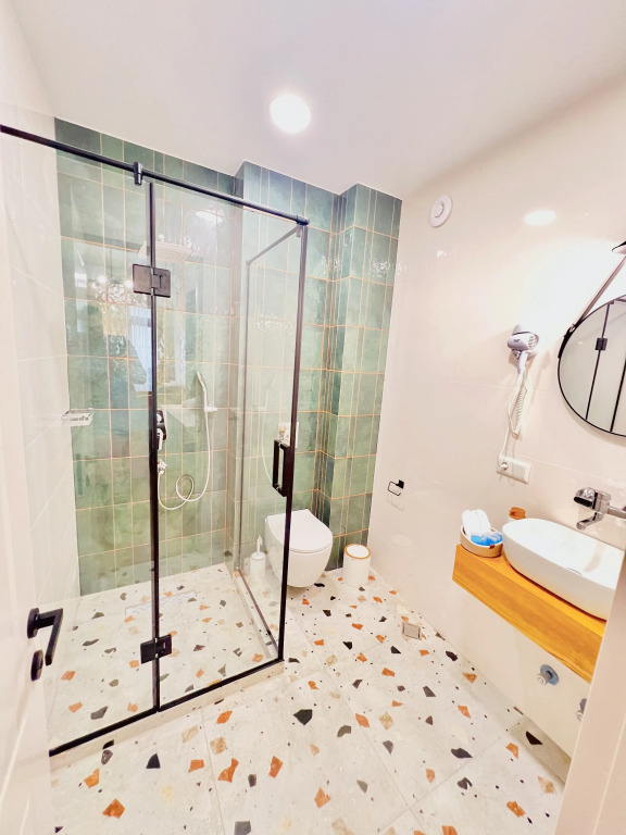 Апарт-отель Mohika Boutique