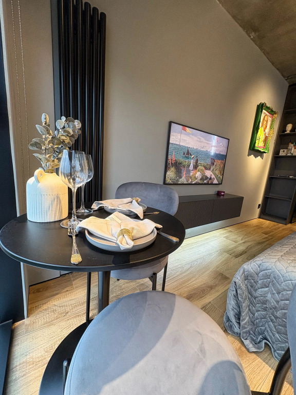 Апартаменты Студия Loft