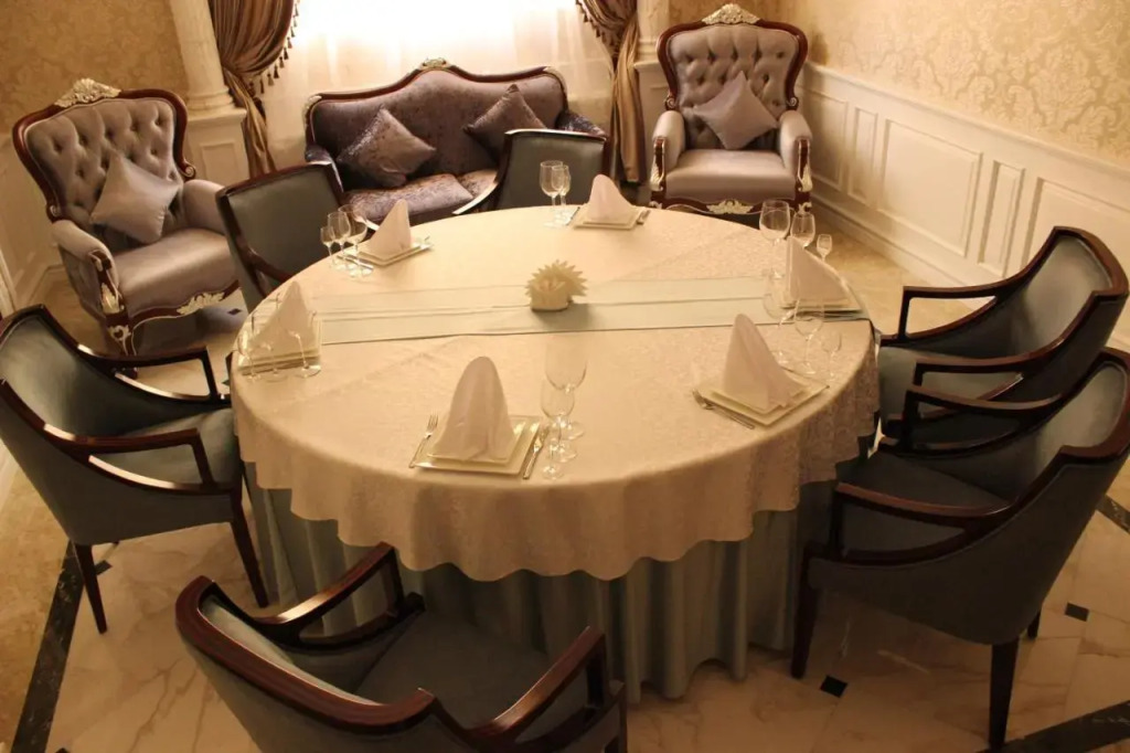 Sultan Plaza hotel