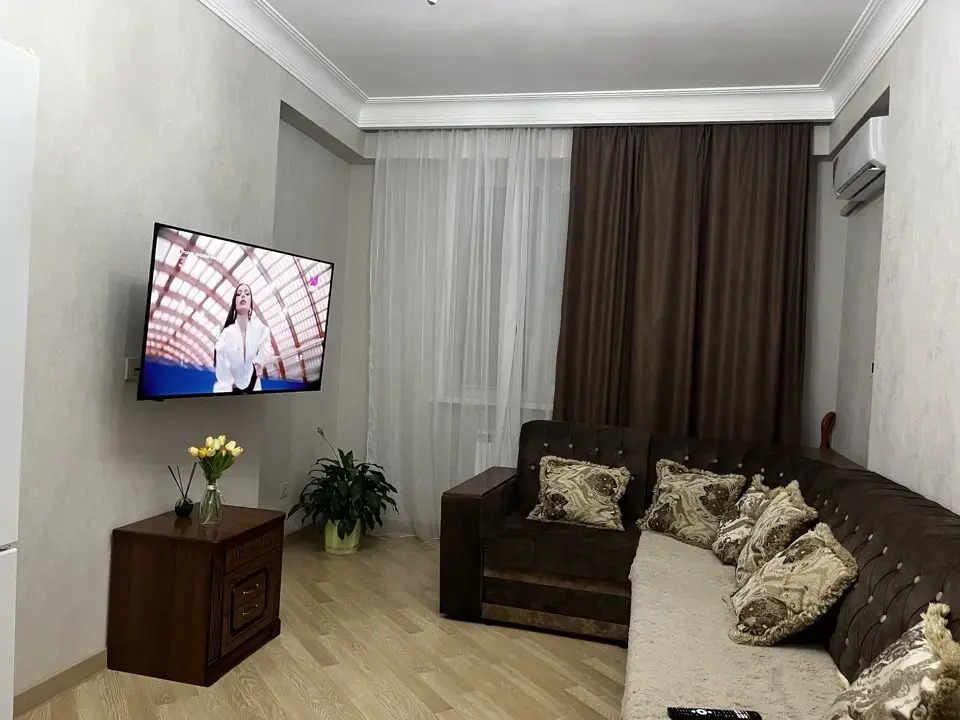 Квартира Гюль