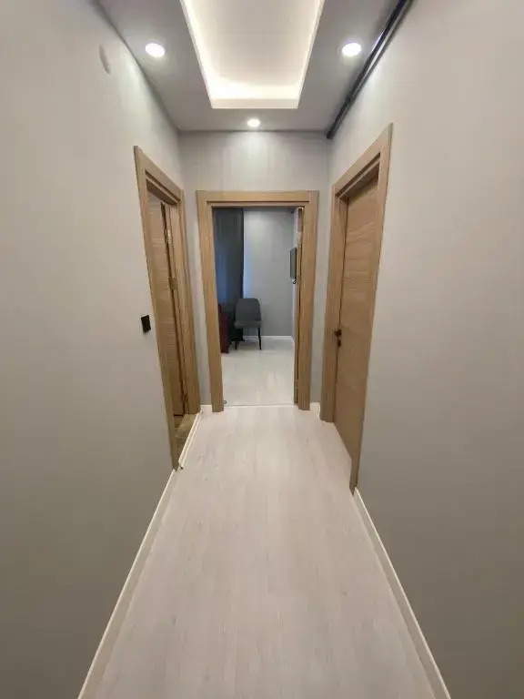 Cihangir Galataport Hotel