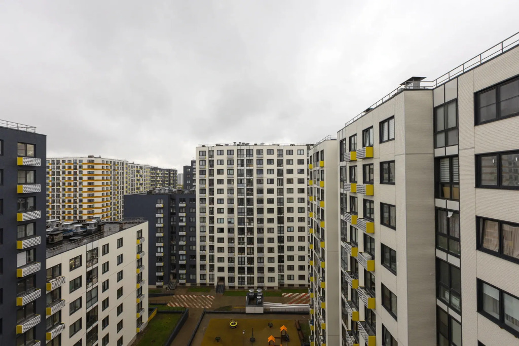 Квартира Романс от Номе24