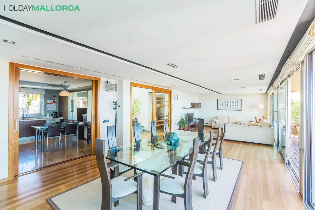 Вилла Luxury Villa Bonaire
