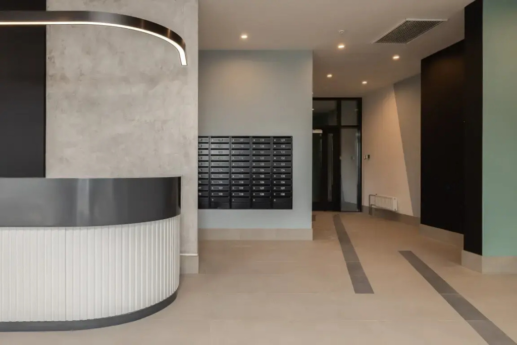 Апартаменты SMART LOFTS | Air | 5 мин до м Спартак | Рядом стадион и Крокус Экспо