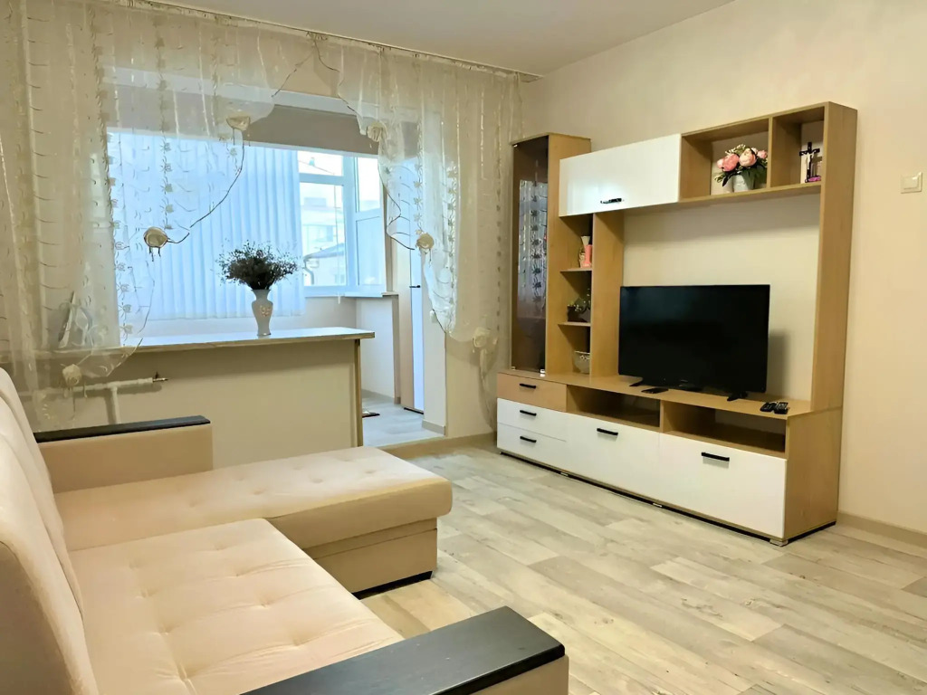 Квартира 2-х ком квартира с видом на горы