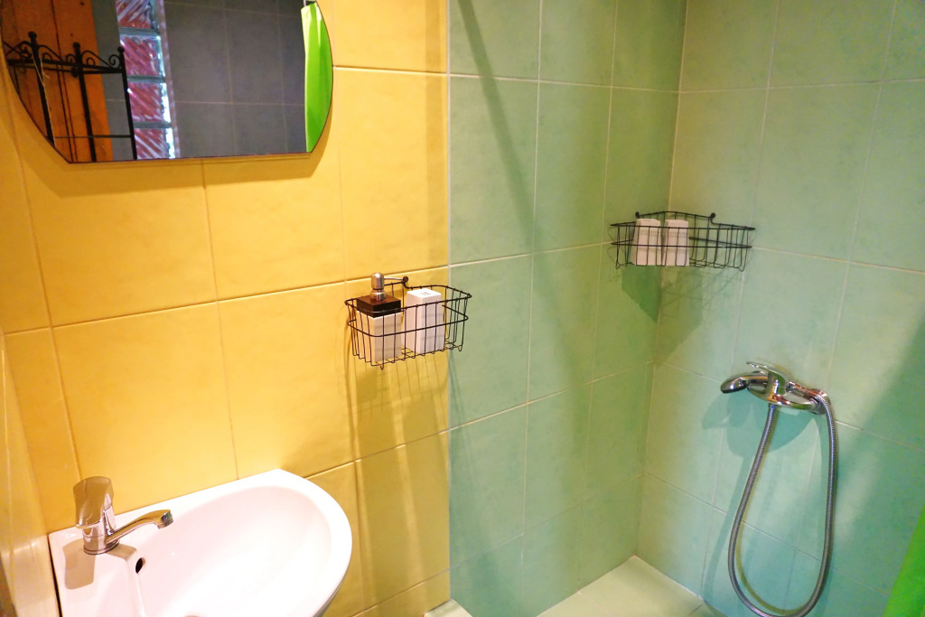 Dom Pod Zvezdopadom Guest House