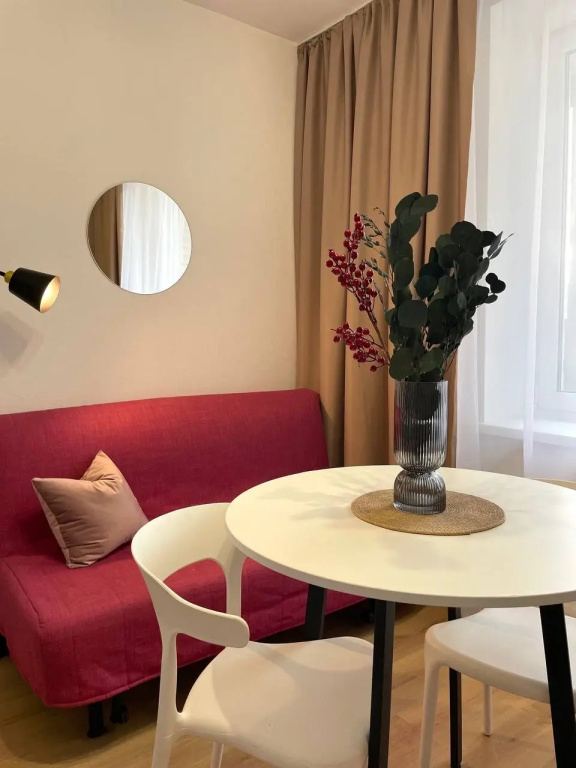 Квартира ApartMe
