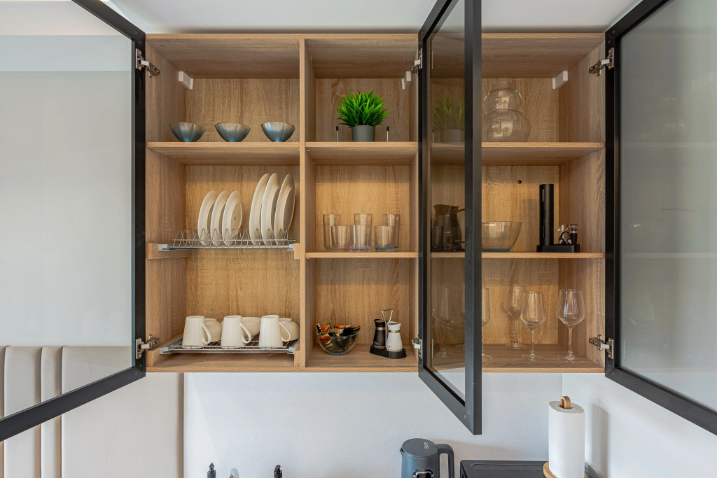 Studiya Smart Host U Metro Dmitrovskaya Flat
