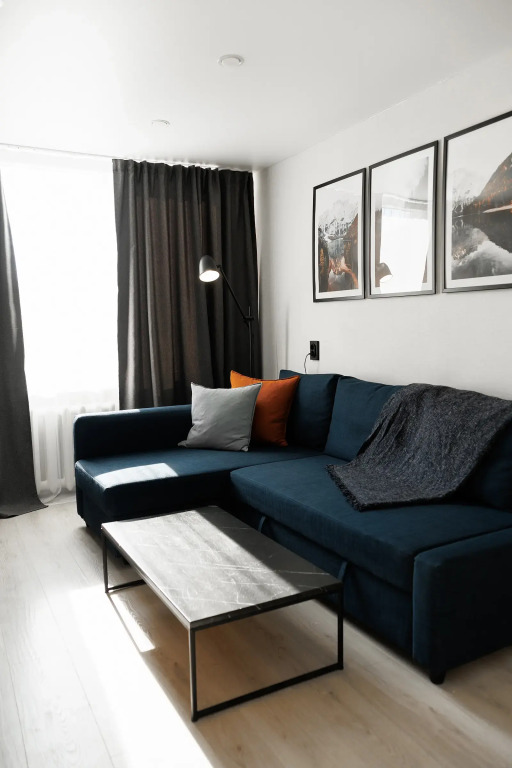 Квартира Райдер/Riders Apartments 37