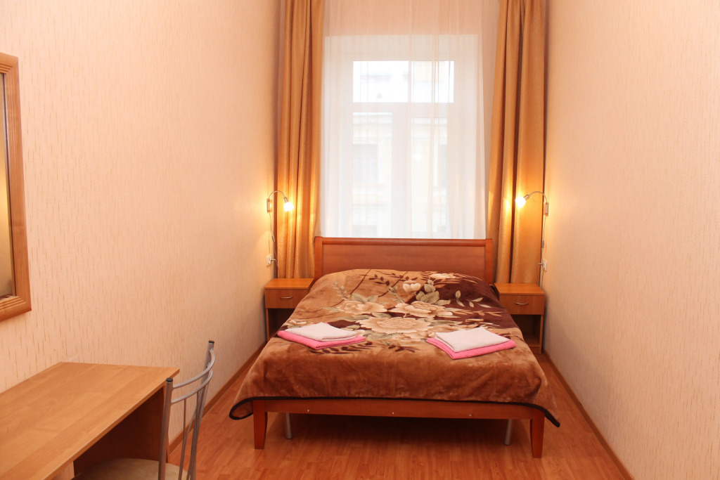 Квартира PiterFlat на Апраксин 9