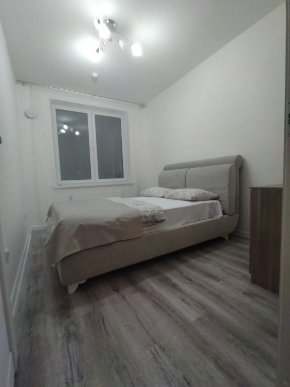 Квартира Family club Город Первых