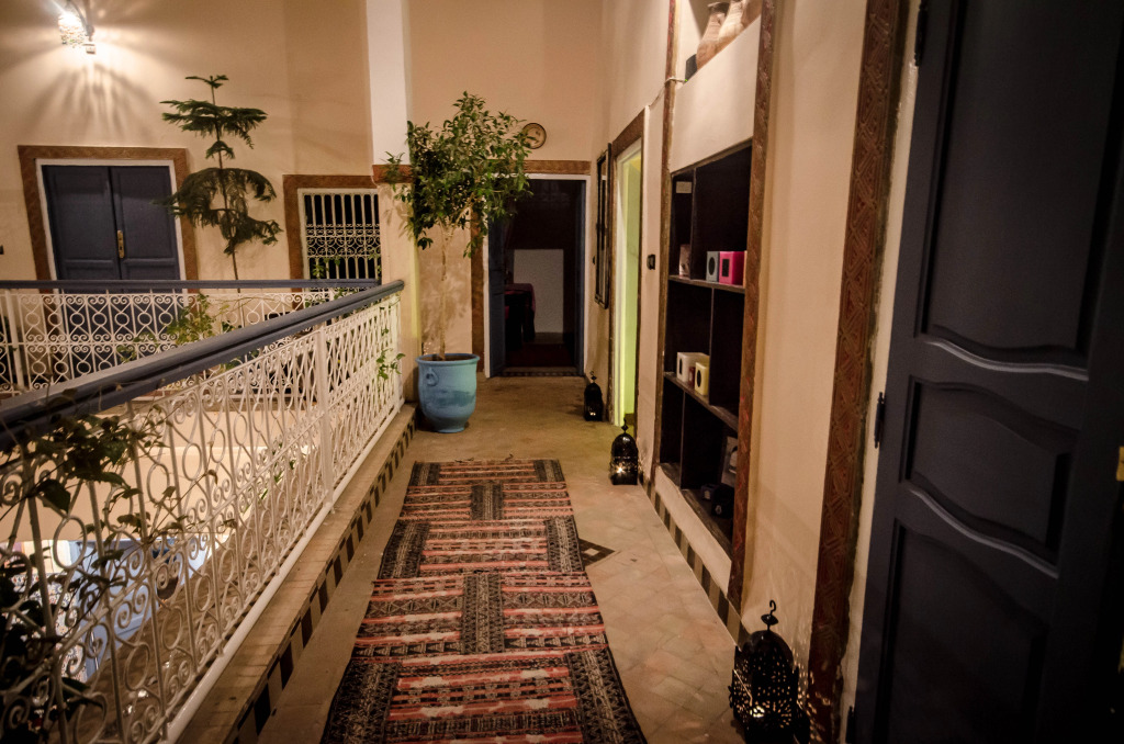 Riad Azalia