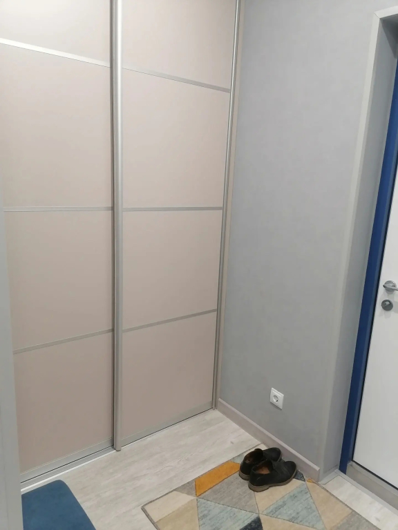 Квартира Уютная студия Горская лагуна