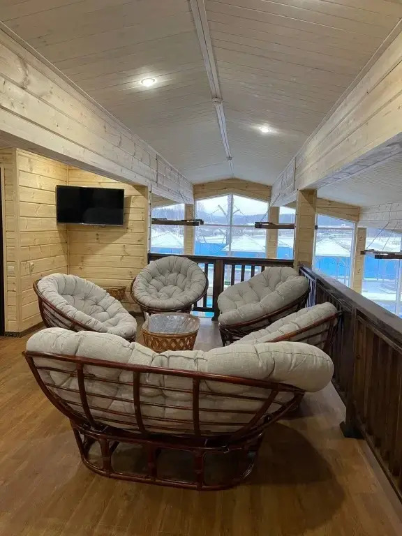Апартаменты 312 в Family Alley