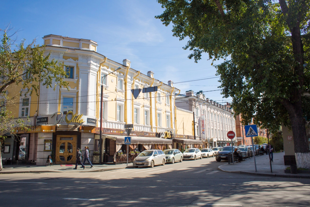 Хостел Z