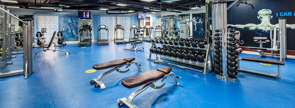 Roda Amwaj Suites