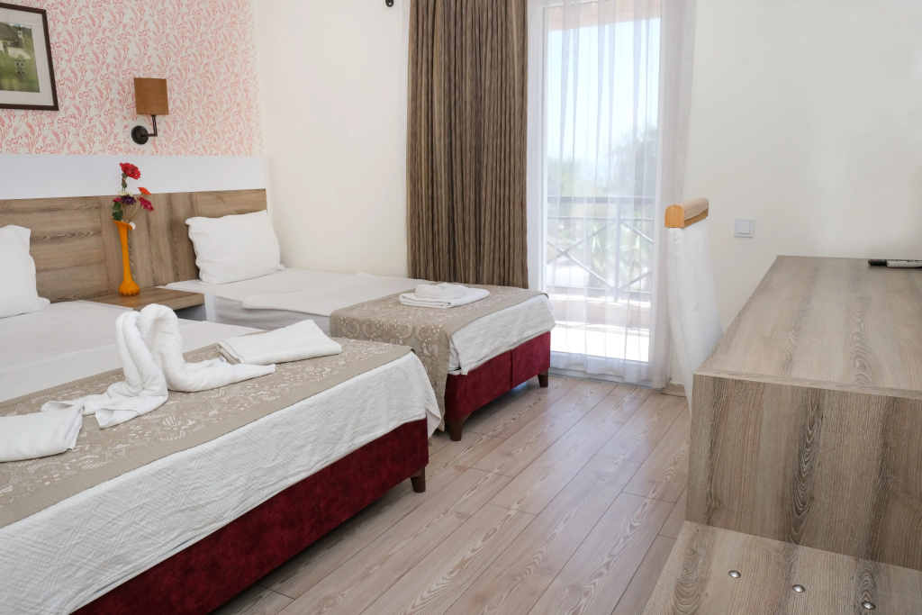 Beldibi Beach Hotel