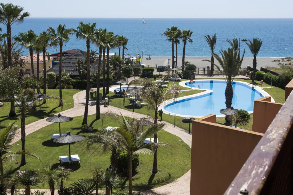 Don Juan Beach