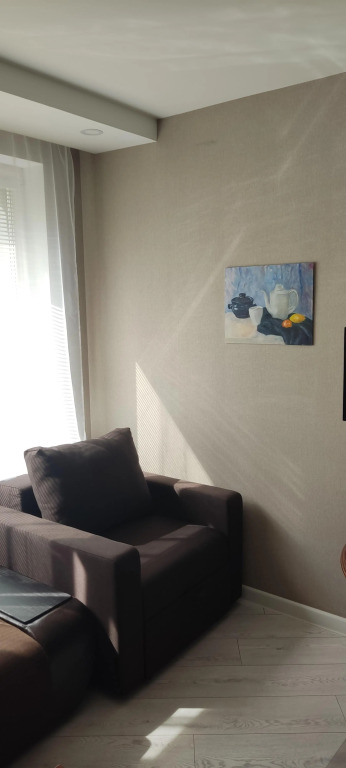 Квартира Loft Balalaika