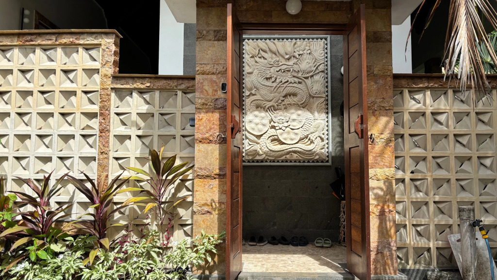 Вилла ABG Villas - Agrowisata Amed