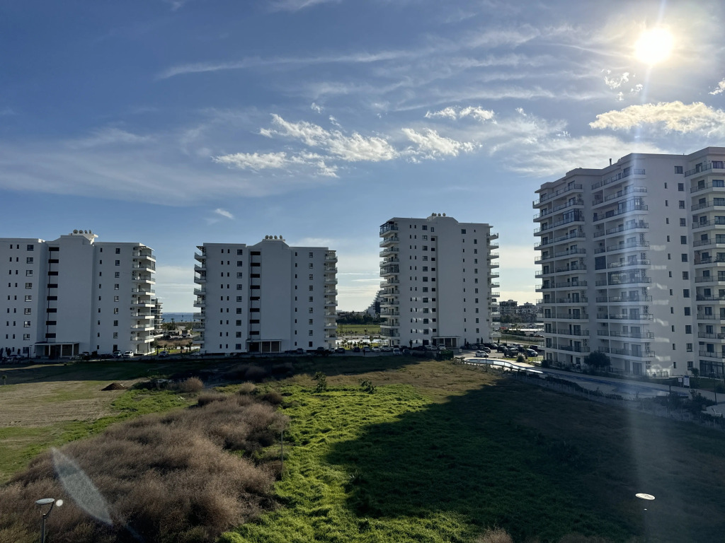Апартаменты с видом на море Caesar Resort Arrius 27 с 1 спальней