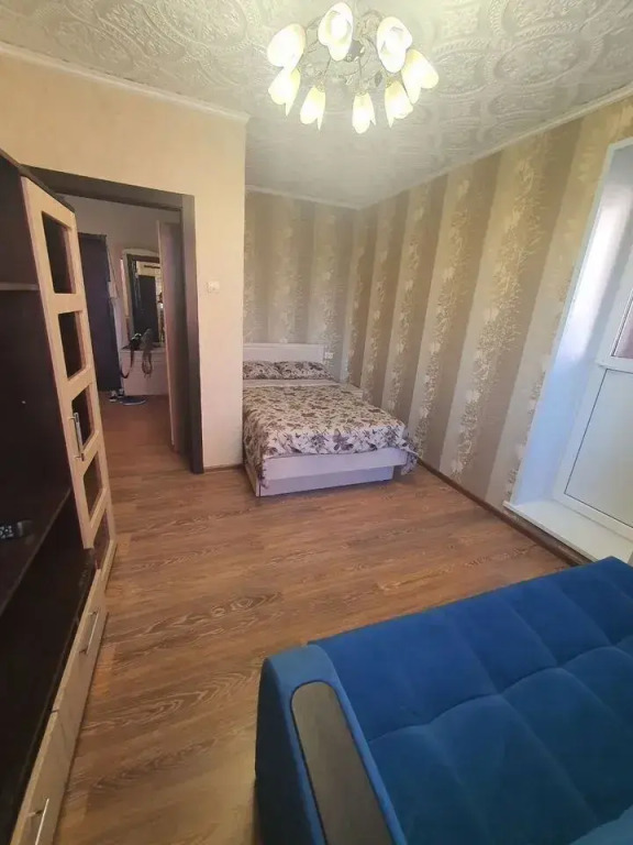 Квартира на Улице Мира 17/6
