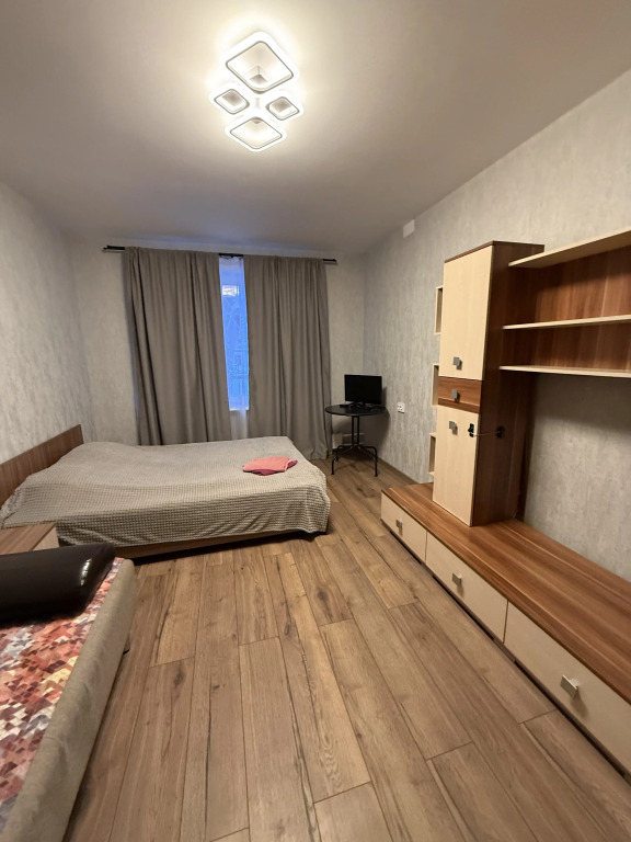 Квартира В Черноголовке