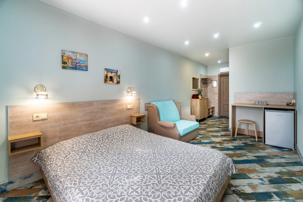 Rahil Hotel