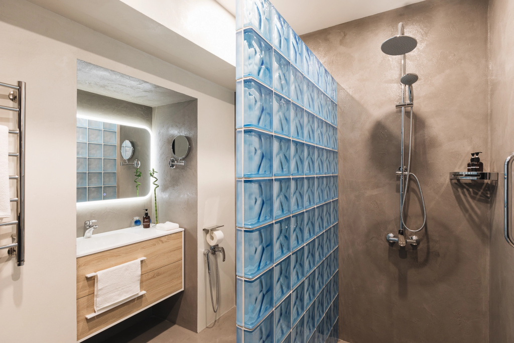 Апартаменты LoftPlace 72