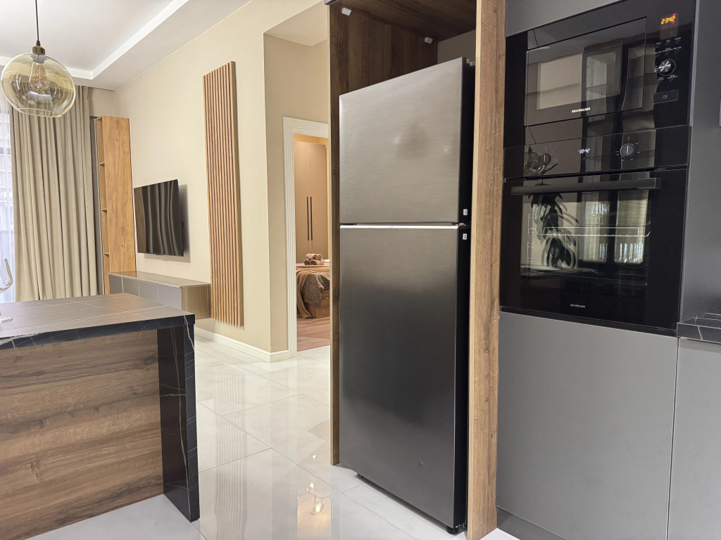 Квартира Voyage Apartment